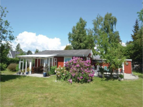 Holiday home Væggerløse 34